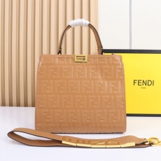 Fendi Shopping Bags